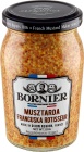 BORNIER Musztarda Francuska
