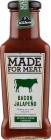 Kühne MADE FOR MEAT