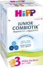 HIPP 3 JUNIOR COMBIOTIK
