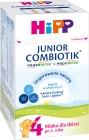 HIPP 4 JUNIOR COMBIOTIK dla dzieci