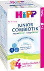 HIPP 4 JUNIOR COMBIOTIK