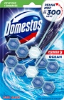 Domestos Power 5 Ocean Kostka