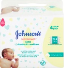 Johnson's Baby Chusteczki