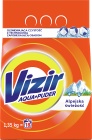 Vizir Alpejska Świeżość Proszek