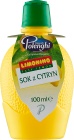 Polenghi Limonino Sok z cytryn