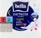 Bella Perfecta ultra night podpaski