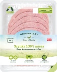 Goodvalley Szynka 100% mięsa