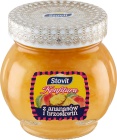 Stovit Konfitura z ananasów