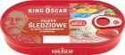 King Oscar filety śledziowe