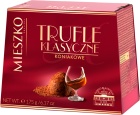 Mieszko bombonierka trufle