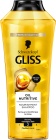 Schwarzkopf Gliss Oil Nutritive