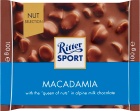 Ritter Sport Czekolada mleczna z