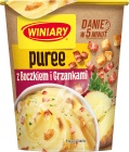 Winiary Danie Puree ziemniaczane