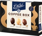 Wedel Coffee Box Pralinki