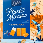 Wedel Ptasie mleczko karmelowe w