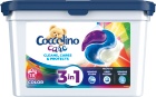 Coccolino kapsułki 3w1 do prania