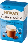 Mokate Cappuccino z magnezem