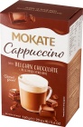 Mokate Cappuccino z belgijską