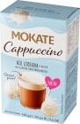 Mokate Cappuccino smak śmietankowy