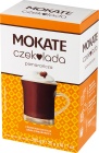 Mokate czekolada do picia smak