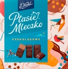 Wedel Ptasie mleczko czekoladowe w