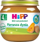 HiPP Pierwsza dynia BIO