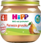 HiPP Pierwsza gruszka BIO