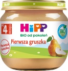 HiPP Pierwsza gruszka BIO