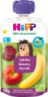 HiPP Jabłka-Banany-Buraki BIO