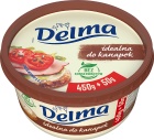 Delma Extra margaryna idealna do