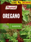 Prymat Oregano