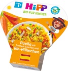 HiPP Paella z kolorowymi warzywami