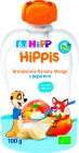 HiPP BIO HiPPiS Mus owocowy