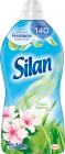 Silan Płyn do zmiękczania tkanin