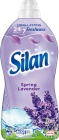 Silan Płyn do zmiękczania tkanin