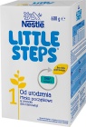 Nestle Little Steps Mleko