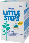 Nestle Little Steps Mleko