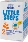 Nestle Little Steps Mleko następne