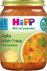 HiPP Zupka jarzynowa