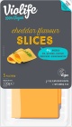 Violife Alternatywa Sera cheddar