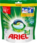 Ariel 3in1 Kapsułka do prania