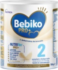 Bebiko PRO+ 2 Mleko następne dla