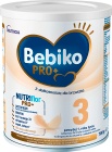 Bebiko PRO+ 3 Odżywcza formuła