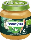 BoboVita BIO obiadek