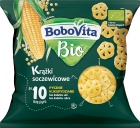 BoboVita BIO krążki