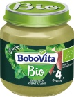 BoboVita BIO obiadek
