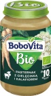 BoboVita BIO obiadek cielęcinka z
