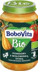 BoboVita BIO obiadek wołowinka