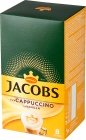 Jacobs Cappuccino napój kawowy