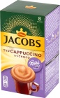 Jacobs Cappuccino napój kawowy z